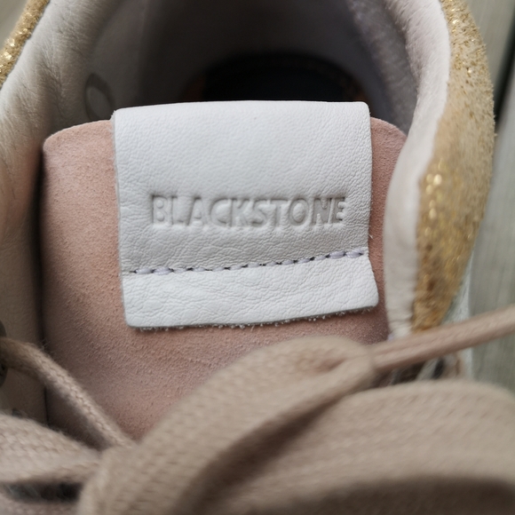 Leather Sneakers - Picture 5 of 8